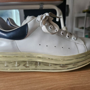 알렉산더 맥퀸 에어 오버솔 스니커즈43(270-275)