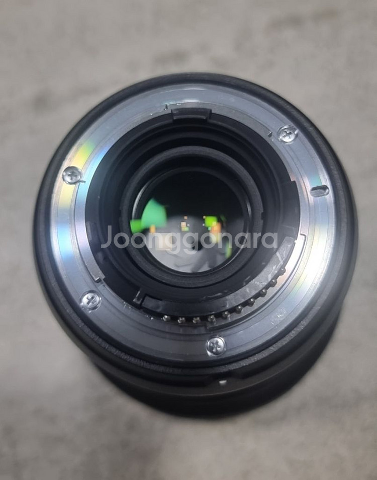 니콘 AF-s 14-24mm f/2.8G ED 팝니다.--2