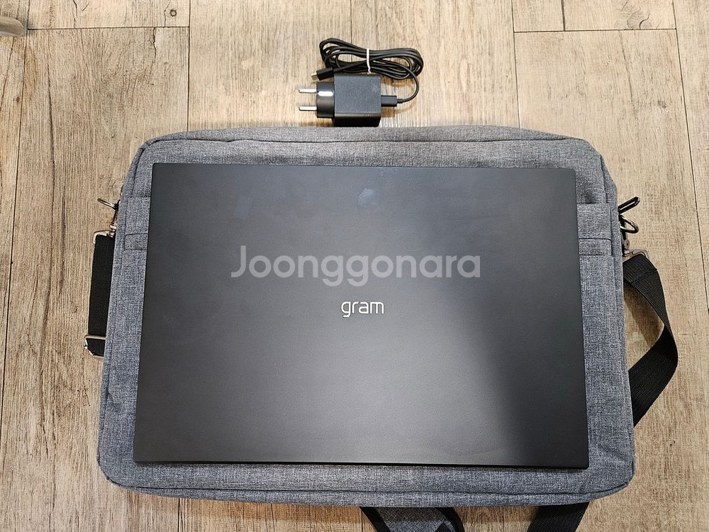 그램17 17Z90S-GA5BK 125h(25년 생산)--5