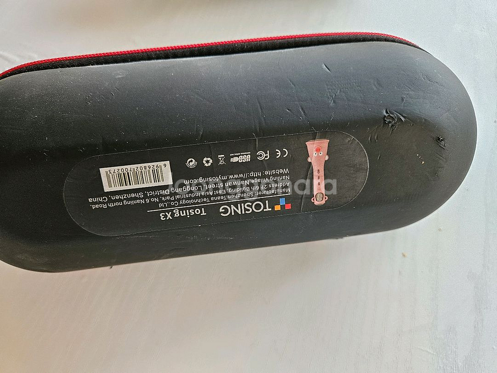 키즈 노래방 마이크 Tblue-K3--3