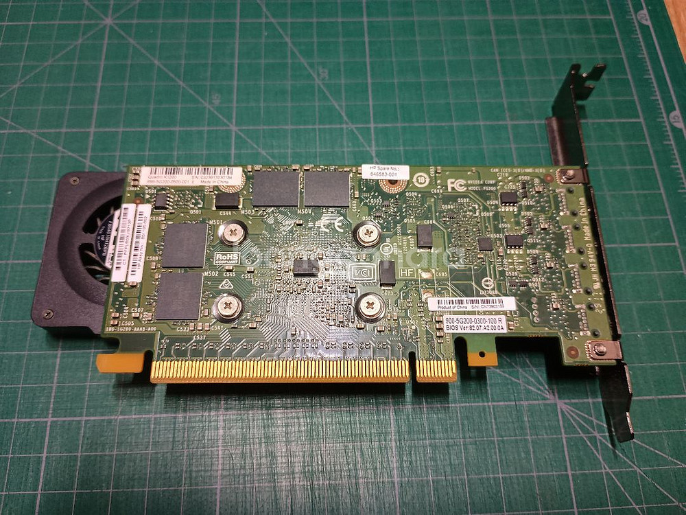 nvidia quadro k1200 4gb--1