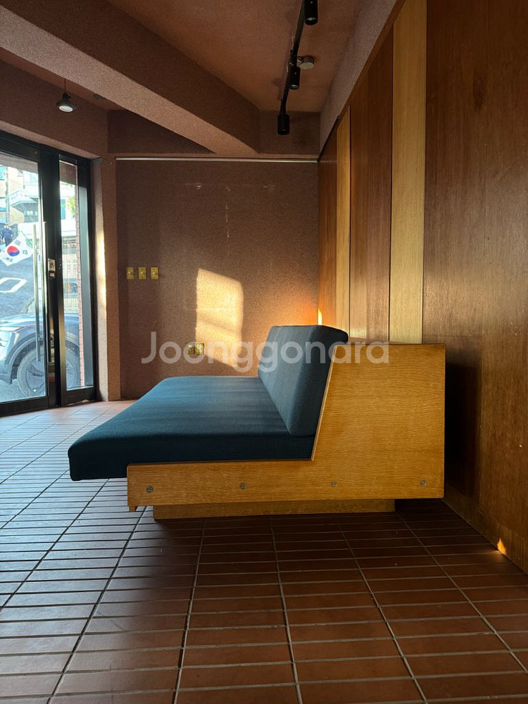 한스웨그너 Hans wegner ge258 데이베드 팝--1