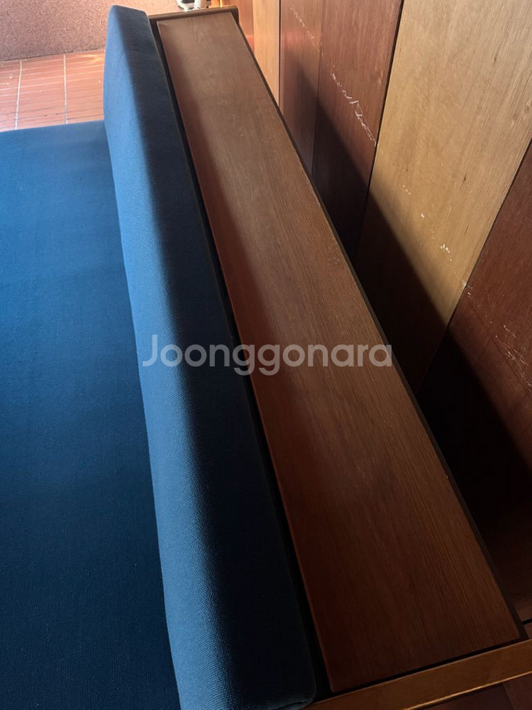 한스웨그너 Hans wegner ge258 데이베드 팝--3