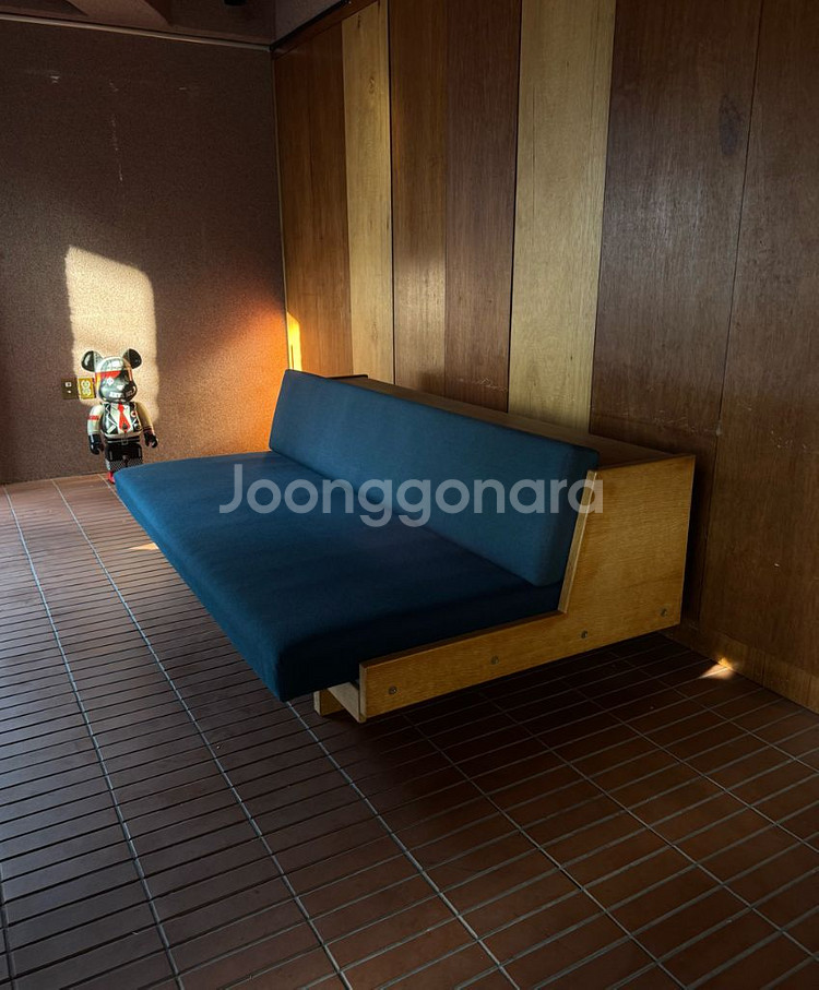 한스웨그너 Hans wegner ge258 데이베드 팝--0