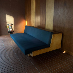 한스웨그너 Hans wegner ge258 데이베드 팝