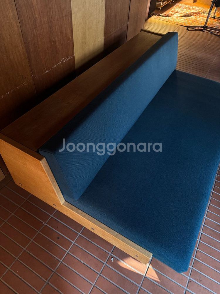 한스웨그너 Hans wegner ge258 데이베드 팝--2