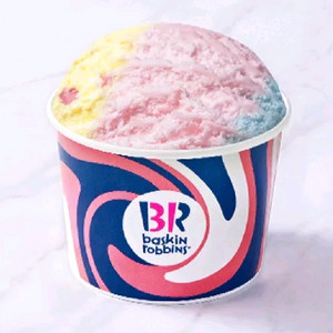 배스킨라빈스 하프갤론 31,500 하프갤런 메뉴변경가능