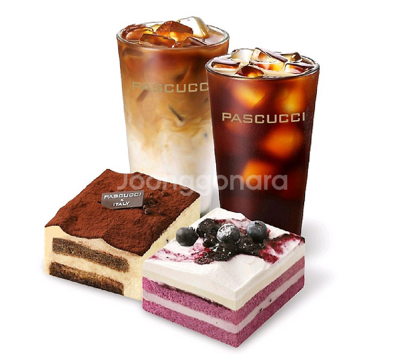 파스쿠찌 23,700원권 해피오더가능 파스쿠치 쿠폰--0