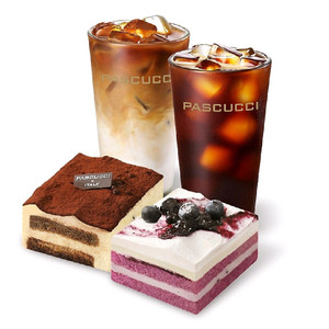 파스쿠찌 23,700원권 해피오더가능 파스쿠치 쿠폰