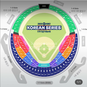한국시리즈 5차전, 6차전