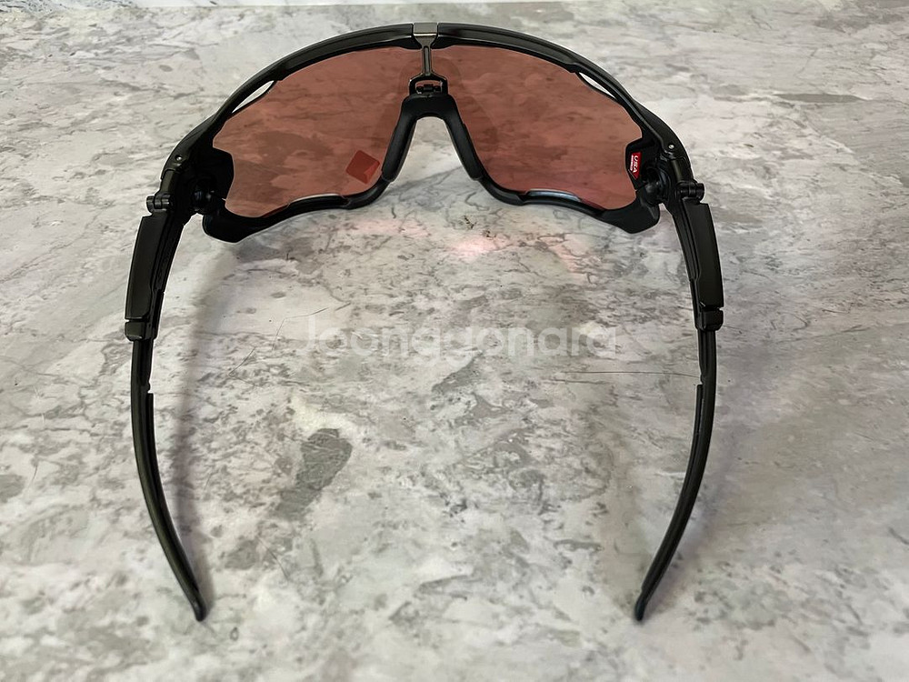 오클리 죠브레이커 고글, 호환 변색렌즈 포함--1