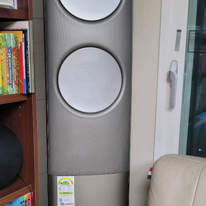 삼성 무풍 에어컨 2in1 AF16M7970BF