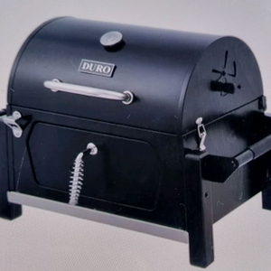 듀로포터블 차콜그릴