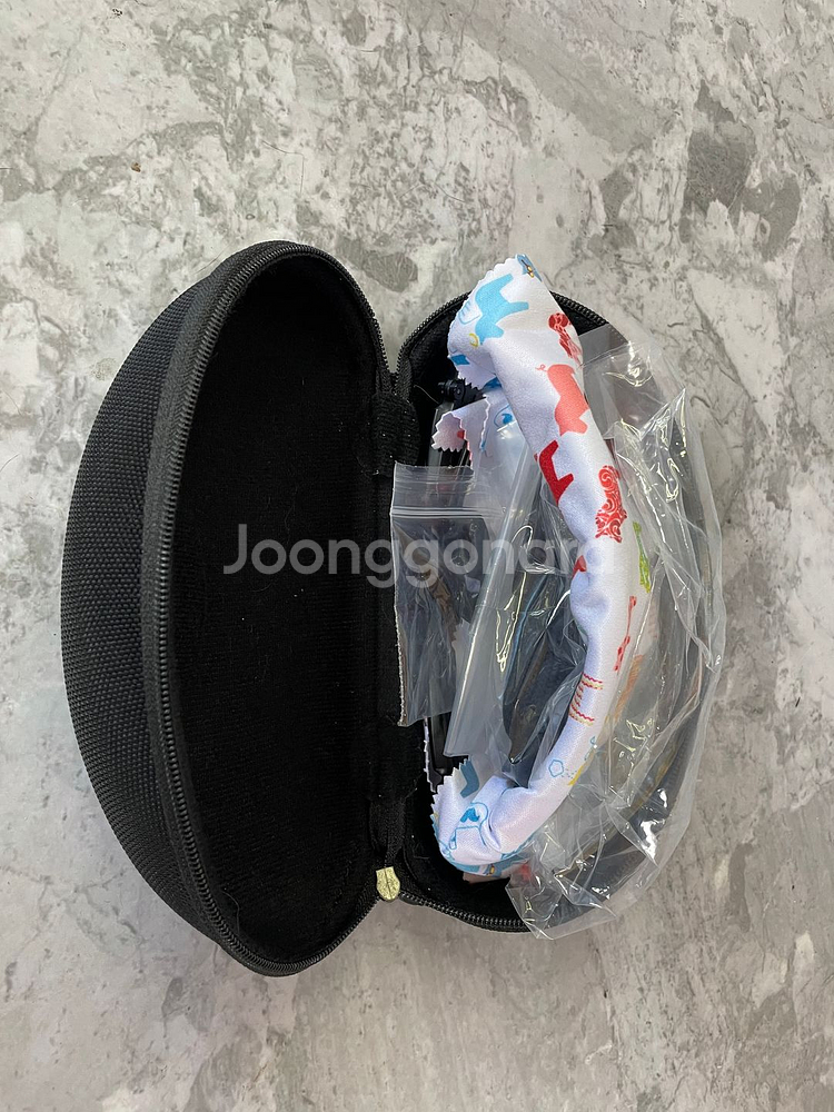 오클리 죠브레이커 고글, 호환 변색렌즈 포함--7