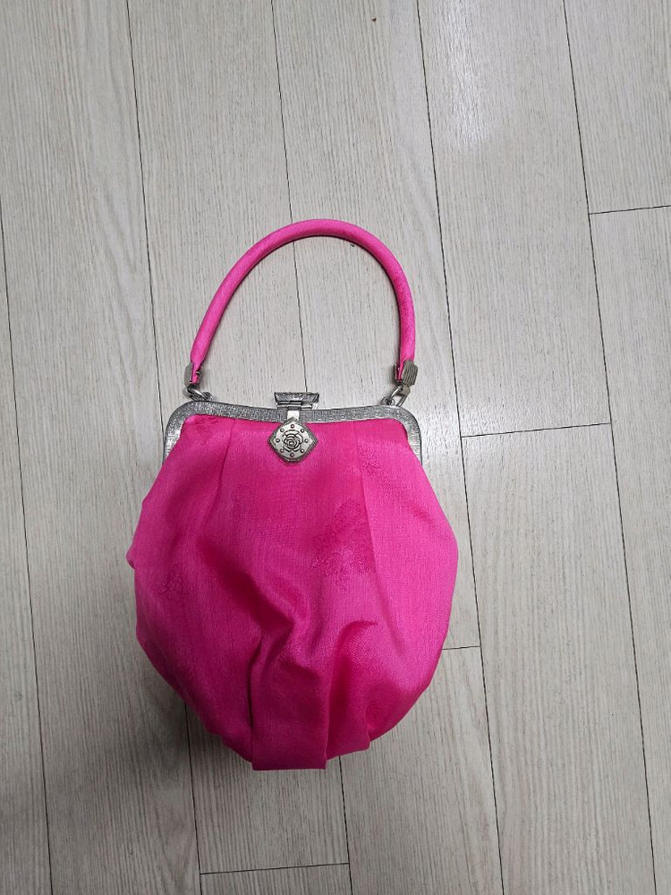 신랑신부 한복 세트 (한양주단)--5