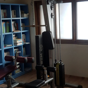 터프스터프 랫타워