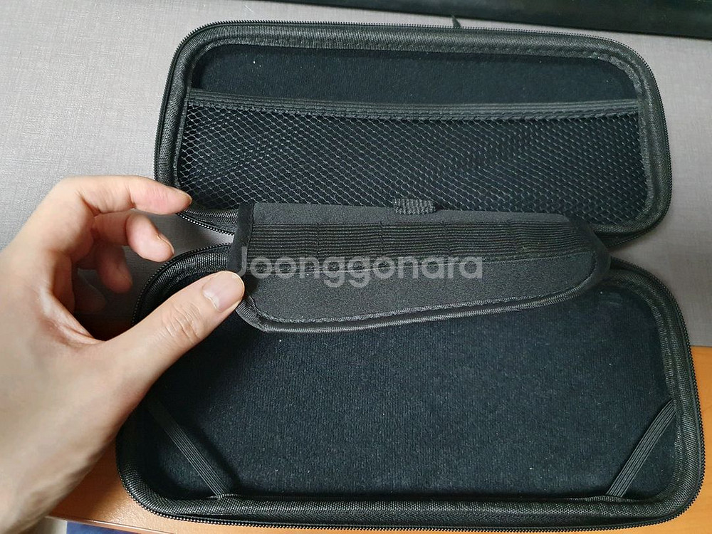닌텐도 스위치 1용 케이스 파우치--1