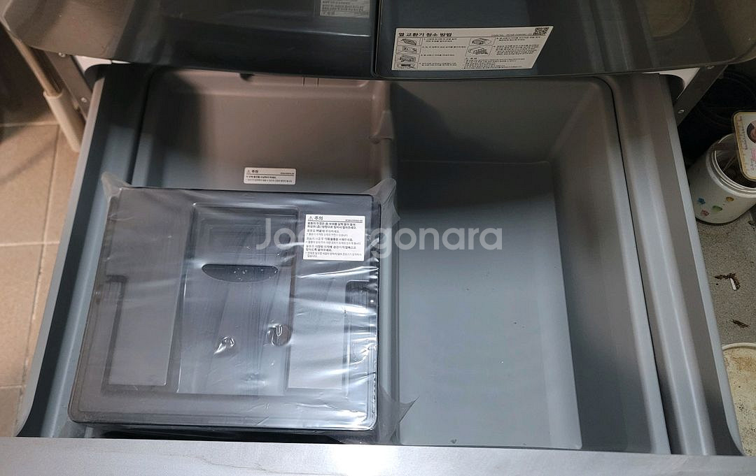 삼성 그랑데 건조기 14kg SmartThings--7