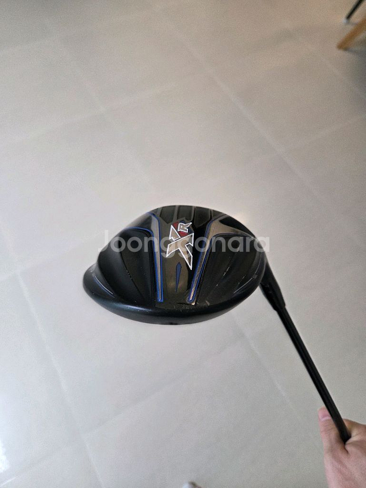 xr16 드라이버 9.5 S--1