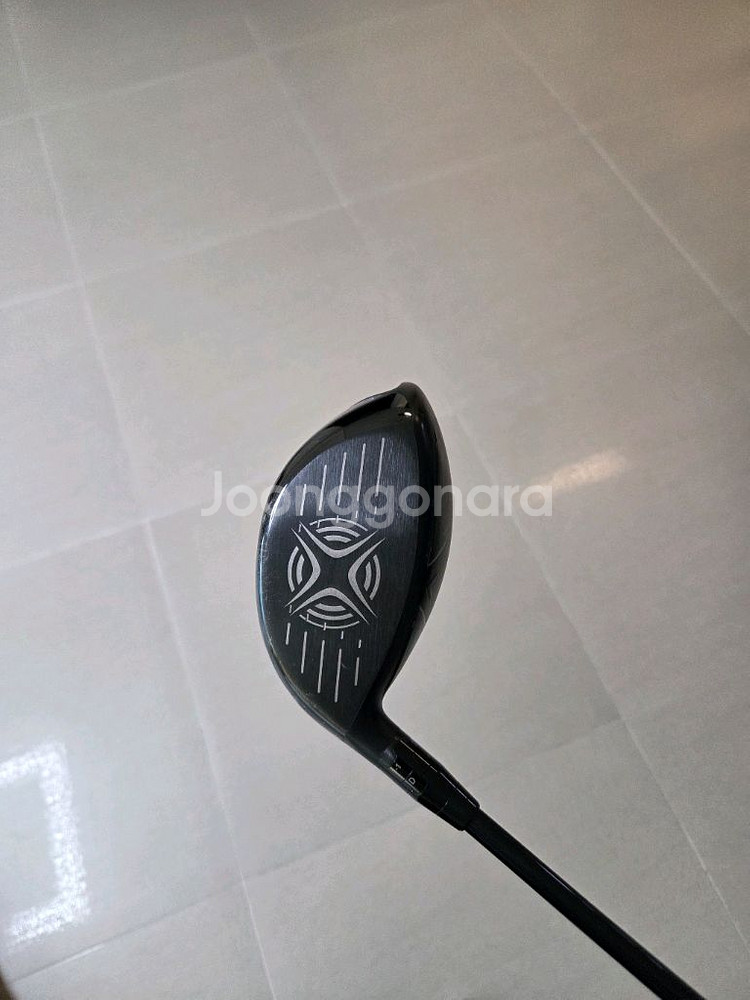 xr16 드라이버 9.5 S--2