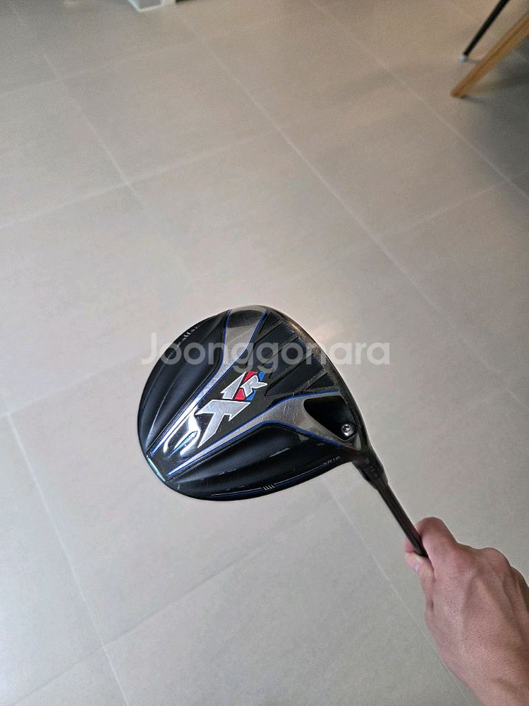 xr16 드라이버 9.5 S--0