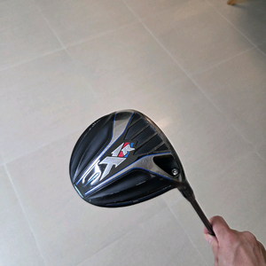 xr16 드라이버 9.5 S