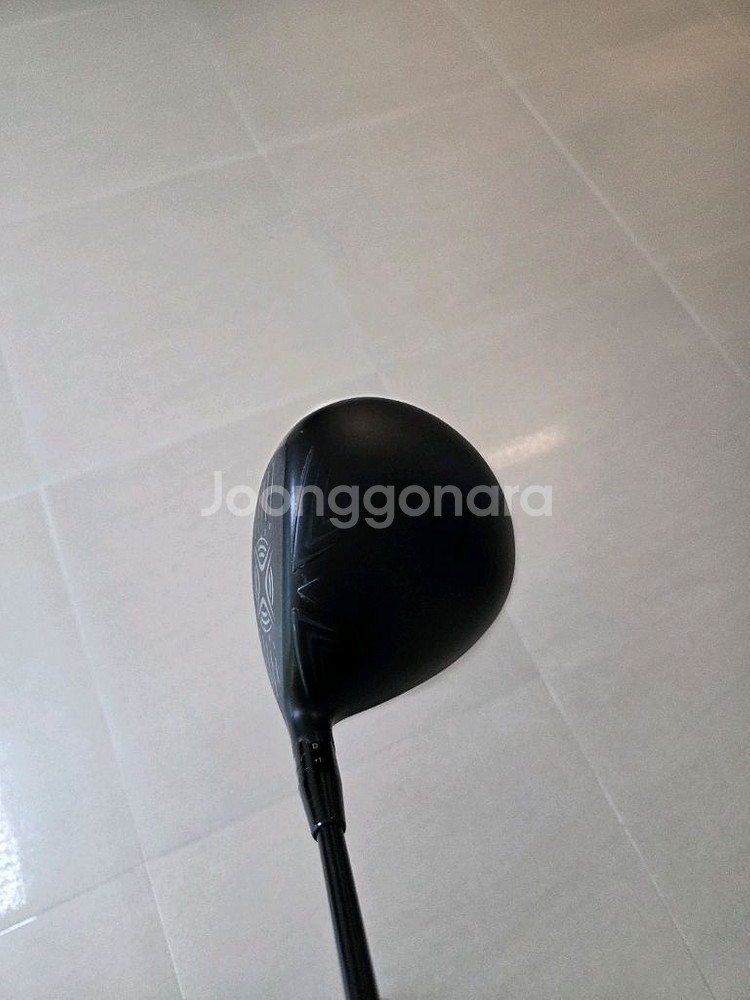 xr16 드라이버 9.5 S--3