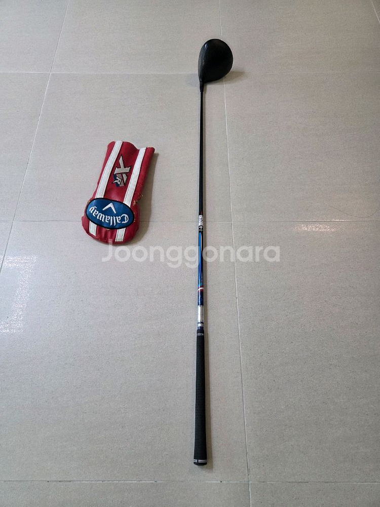 xr16 드라이버 9.5 S--5