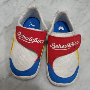 퓨마 베베드피노 운동화 16cm