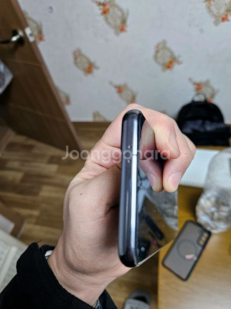 s21 256gb 그레이 무잔상--4