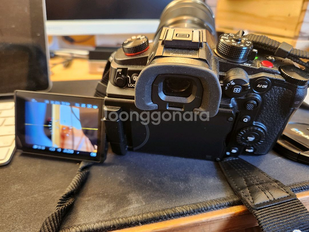 파나소닉 gh6 , 올림푸스 40-150mm 2.8 pro--0