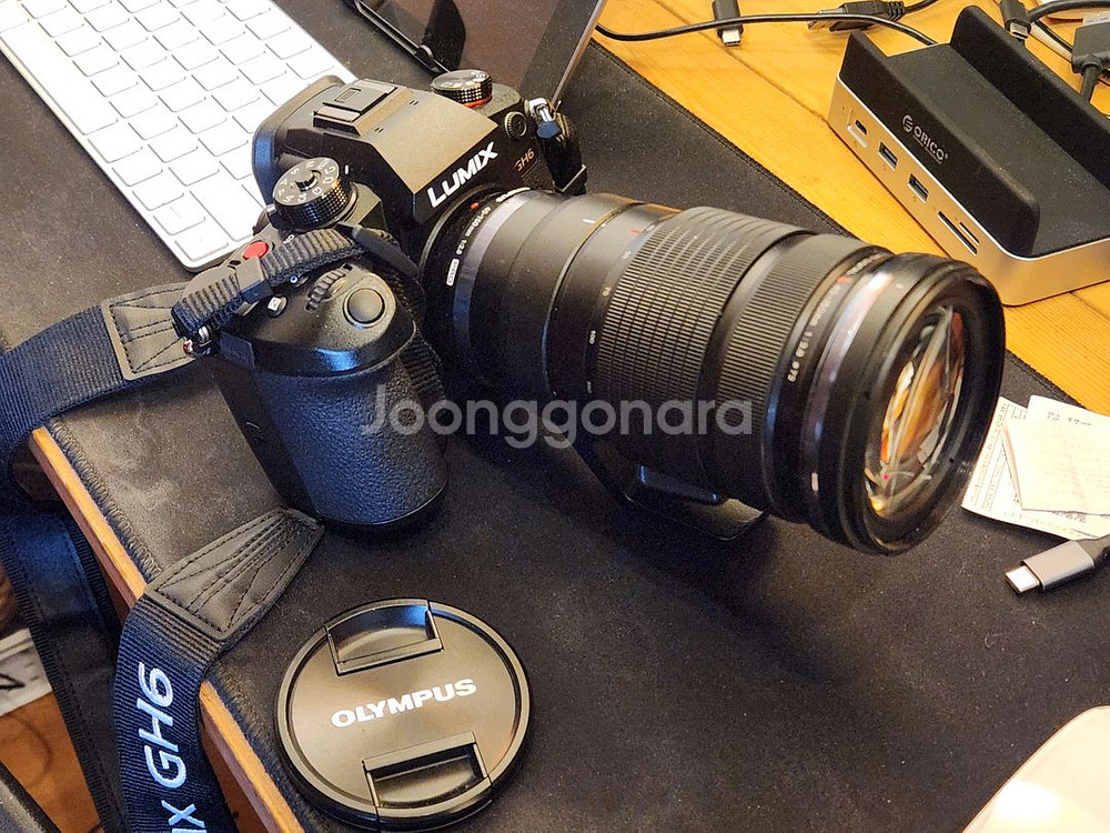 파나소닉 gh6 , 올림푸스 40-150mm 2.8 pro--1