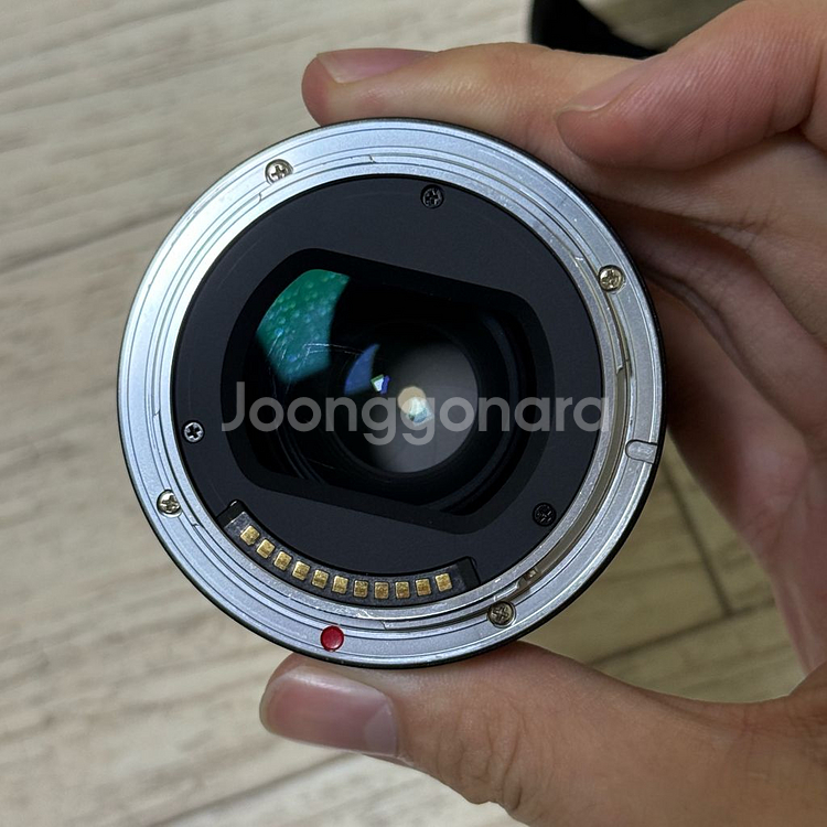 TTArtisan 75mm f2 니콘 z마운트 렌즈--2