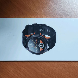 스마트워치 C25 블랙