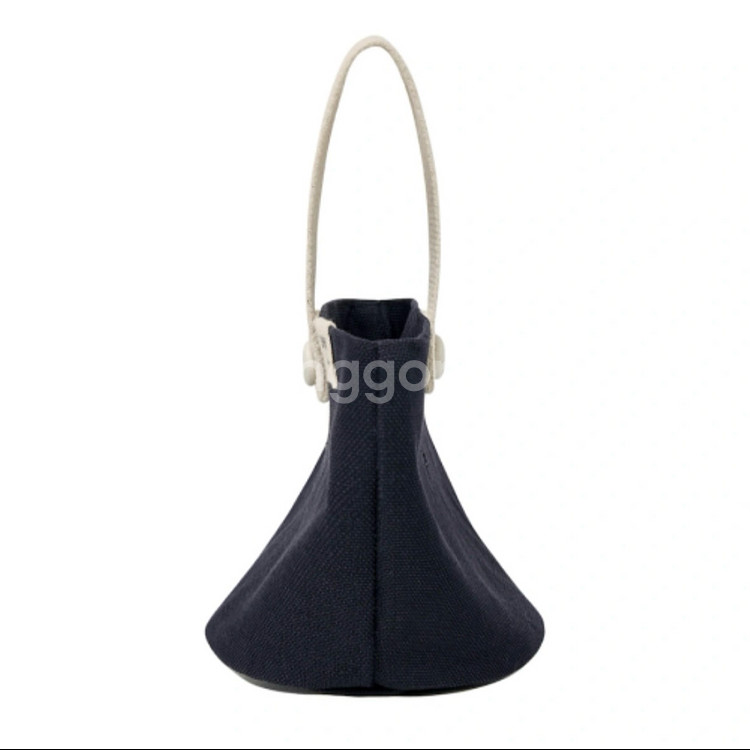 (새상품) 글로니 토트백_네이비--3