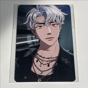 플레이브 콘서트 md 구매 특전 은호 포카