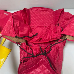 마니또 유모차 방풍커버