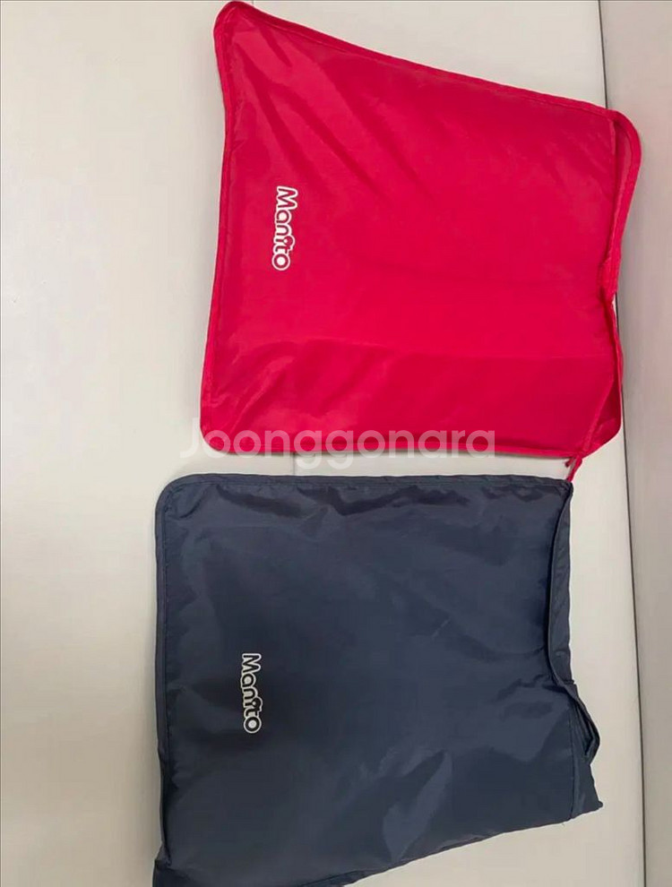 마니또 유모차 방풍커버--1
