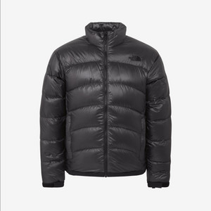 25FW 노스페이스 재팬 아콘카구아 아스팔트 그레이