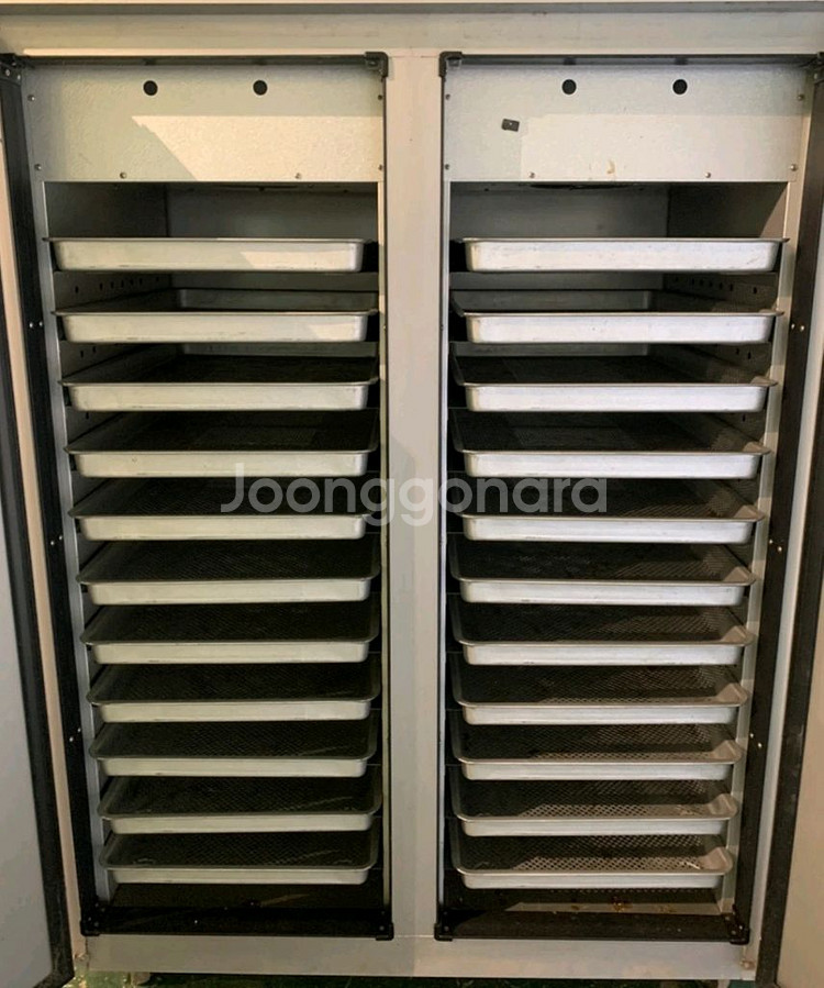 현대에너텍 고추건조기--2