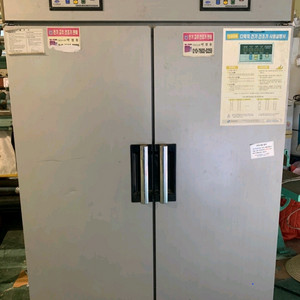 현대에너텍 고추건조기