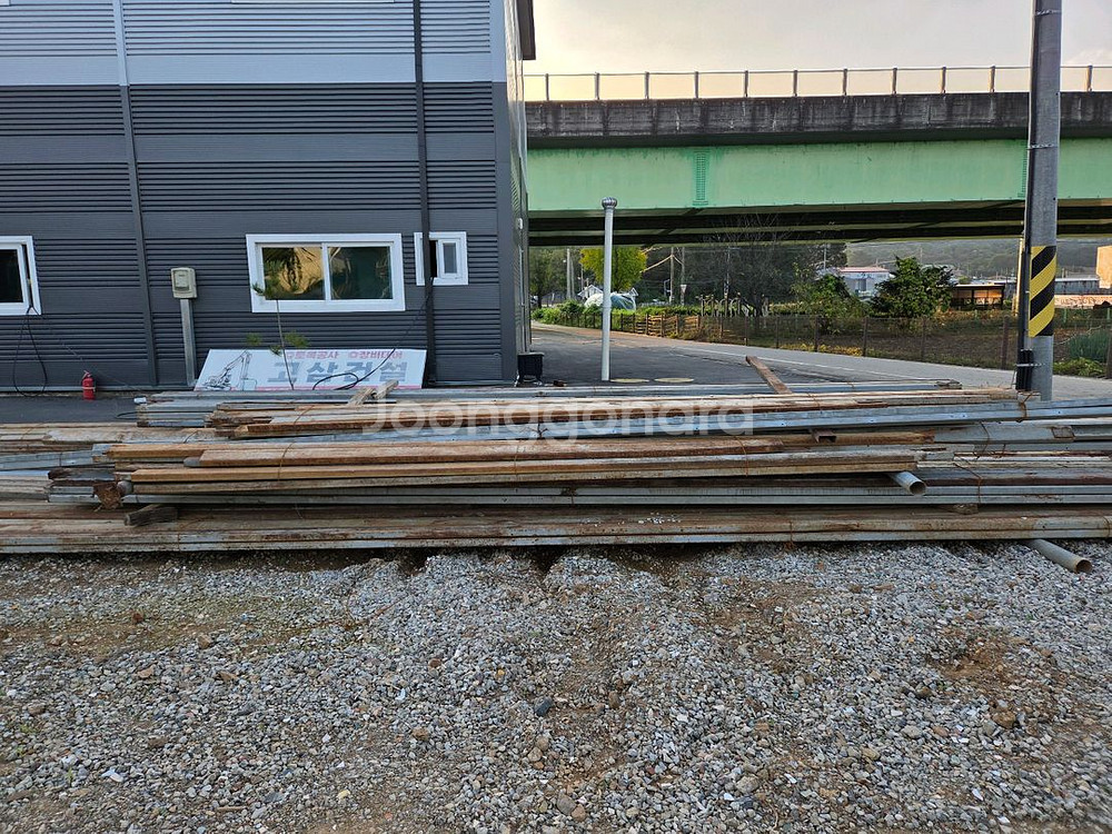 시형강 중고 팝니다--4