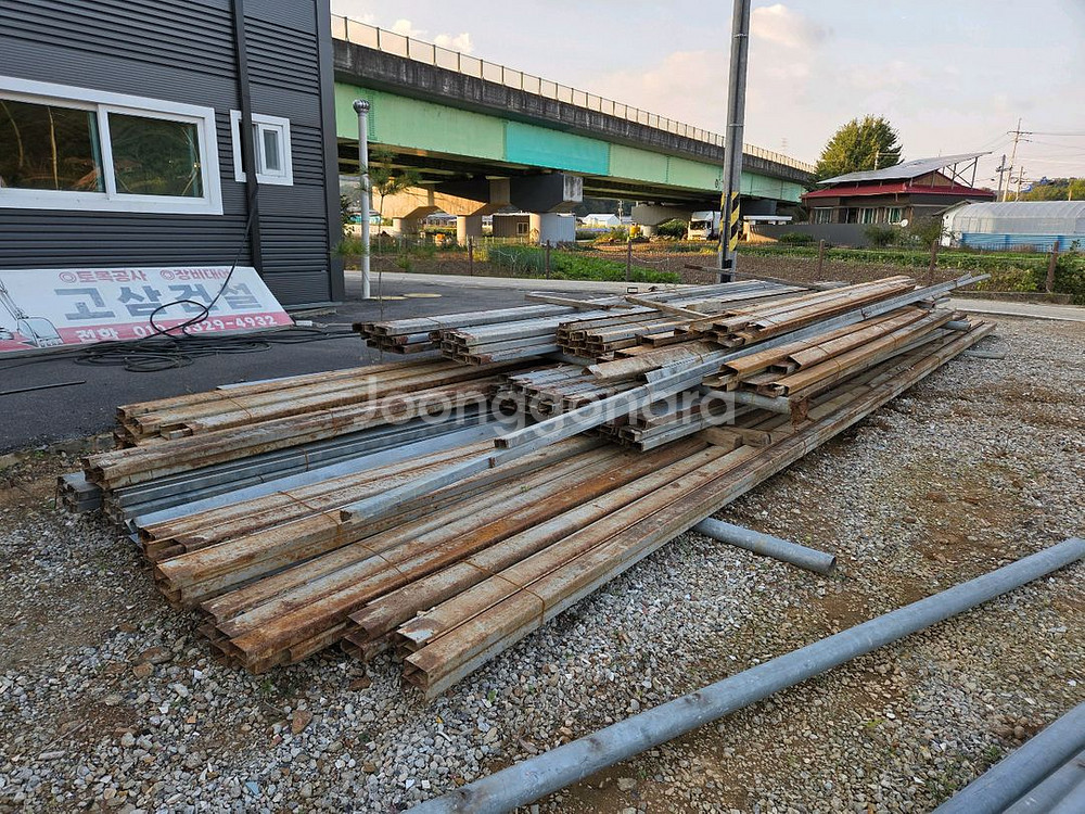 시형강 중고 팝니다--3