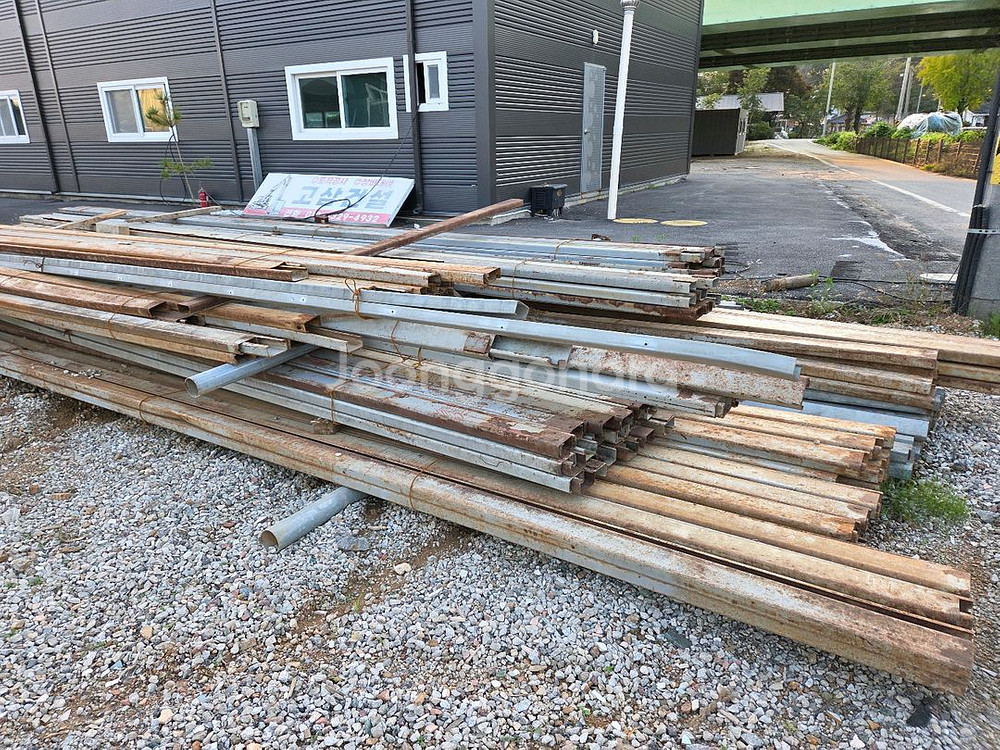 시형강 중고 팝니다--5