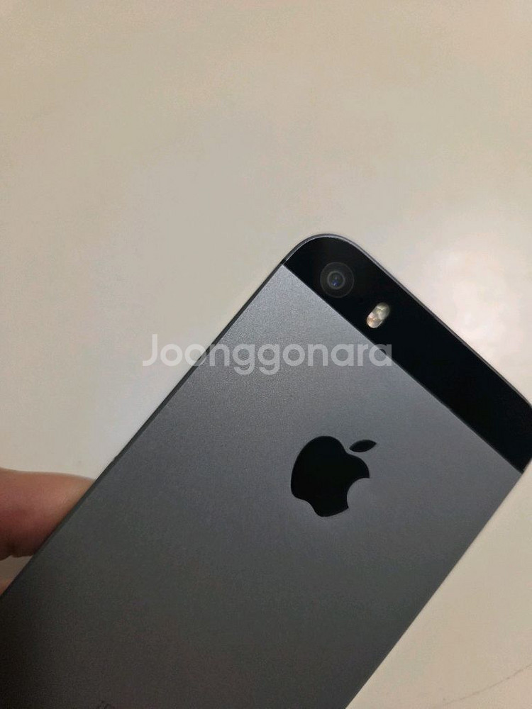 아이폰 se1 스그 128gb 배터리 100--1