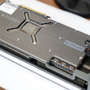 사파이어 니트로 7900 XTX Vapor-X 24GB (7900XTX)