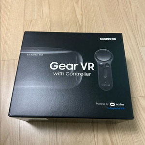 삼성 기어vr