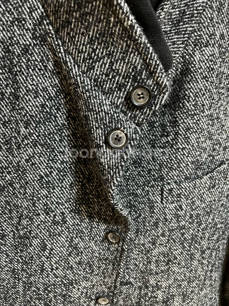 ZIO SONGZIO (지오 송지오) 자켓--1