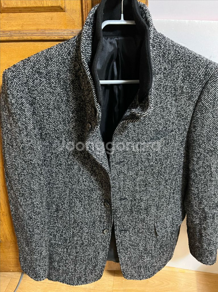 ZIO SONGZIO (지오 송지오) 자켓--0