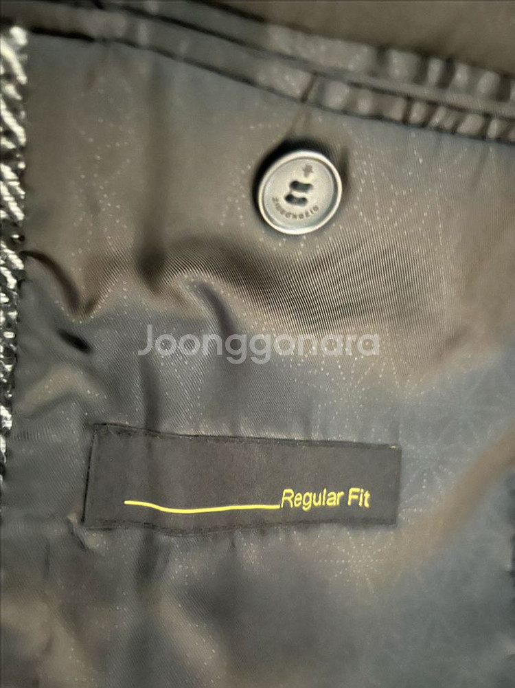 ZIO SONGZIO (지오 송지오) 자켓--6